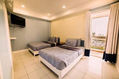 Moonbay Marina The Villas