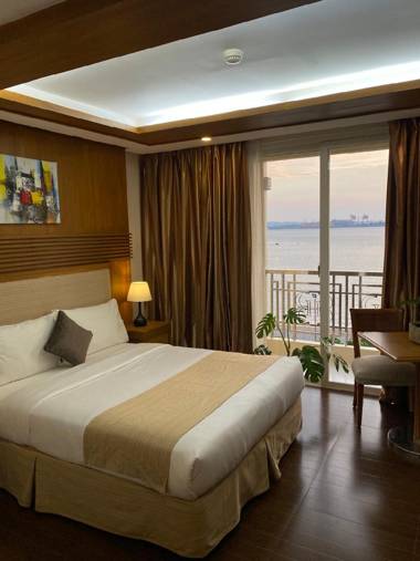 Subic Grand Harbour Hotel Subic Bay