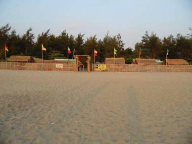 Sabina Beach Resort