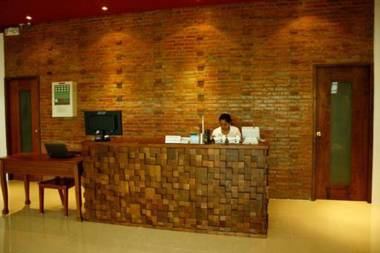 Mango Valley Hotel 3