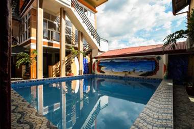 OYO 391 Kakay Beach Resort And Hotel