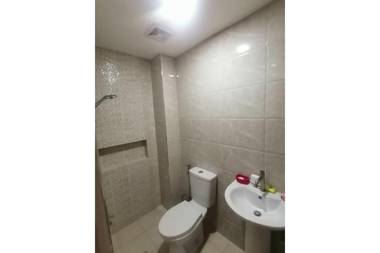 Capital O 811 Tri A's Building