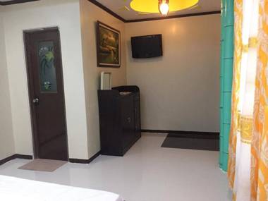 ABF Seaside Tourist Inn