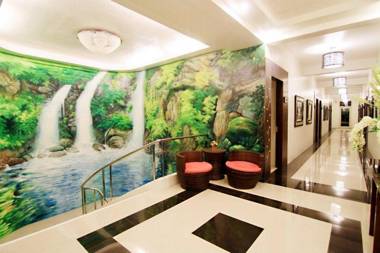 Urban Manor Hotel Annex