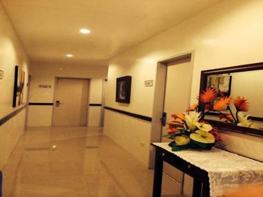 Urban Manor Hotel Annex