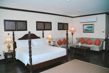 Espacio Verde Resort