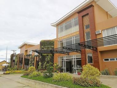 RedDoorz Premium near Health Centrum Banica