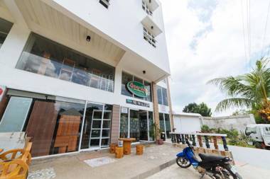 RedDoorz@Lawaan Roxas City