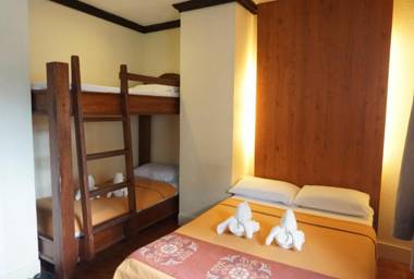 Stone House at Morato