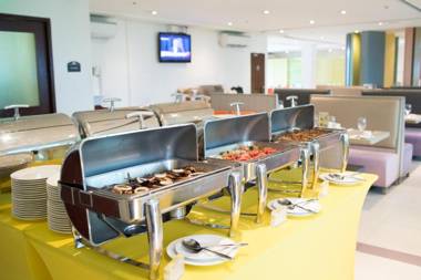 Microtel by Wyndham UP Technohub