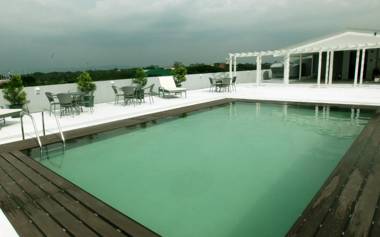 Microtel by Wyndham UP Technohub