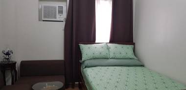 Condo Village at Trees Residences