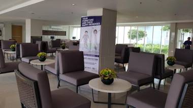 Condo Village at Trees Residences