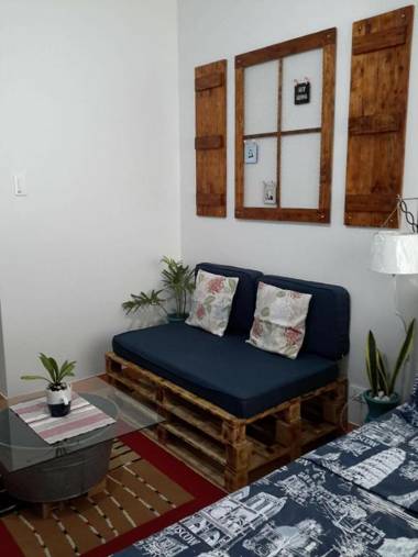 The Treehouse B @ Trees Residences