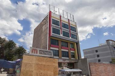 OYO 666 Mc Hotel Fairview