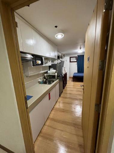 XNY@SMDC Trees Residences Quezon City-Studio