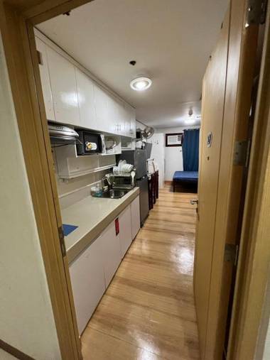 XNY@SMDC Trees Residences Quezon City-Studio