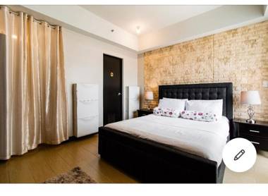 Manhattan Heights Tower A Luxury Condominium