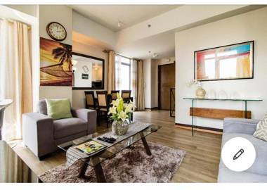 Manhattan Heights Tower A Luxury Condominium