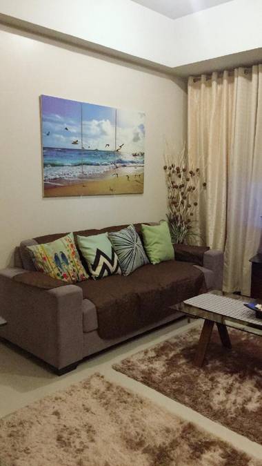 Manhattan Heights Tower A Luxury Condominium