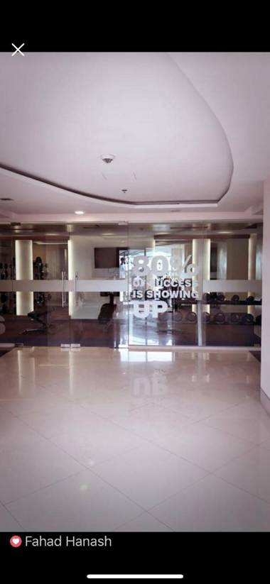 Manhattan Heights Tower A Luxury Condominium