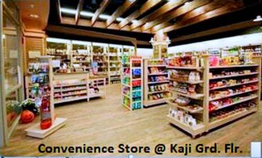 The Redwoods SM Fairview w/ NETFLIX & BALCONY