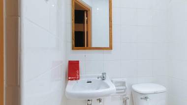 RedDoorz near EDSA Camp Crame