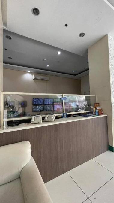 Gilmore Tower Suites By SMS Hospitality