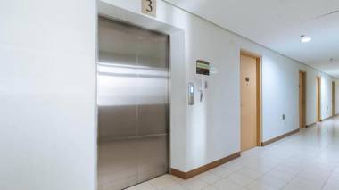 Jamah's Staycation at SMDC Trees Residences