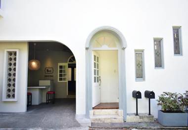 The Henry Suites MiraNila Quezon City