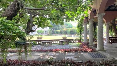 The Henry Suites MiraNila Quezon City