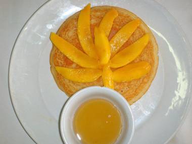 Deep Forest Garden Hotel