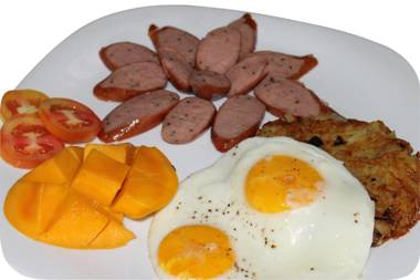 Deep Forest Garden Hotel