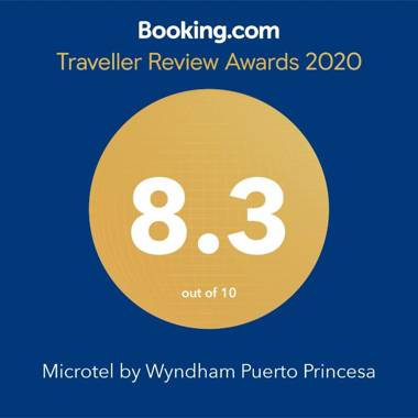 Microtel by Wyndham Puerto Princesa
