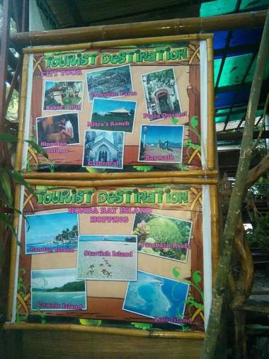 Victoria Guest House and Cottages