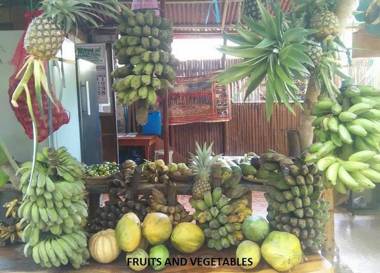 Victoria Guest House and Cottages