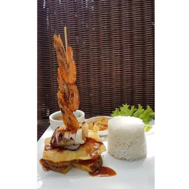 Acacia Tree Garden Hotel