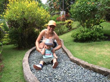 Acacia Tree Garden Hotel