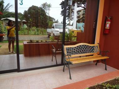 Citadel Bed and Breakfast