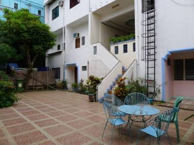 OYO 611 Audissie Pension