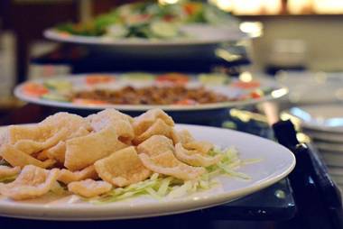 Citystate Asturias Hotel Palawan