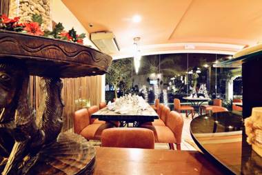 Citystate Asturias Hotel Palawan