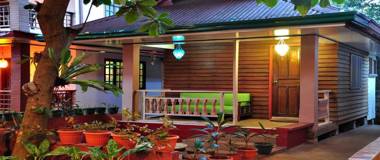 Lola Itang Pension And Restaurant