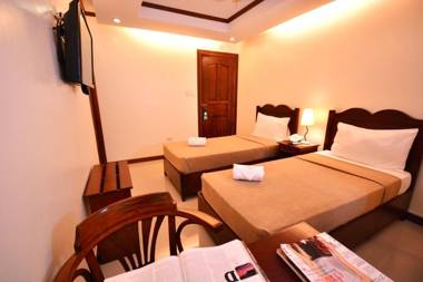 Ipil Suites Puerto Princesa