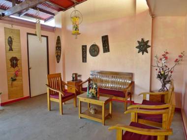 Princess Armicha Pension House