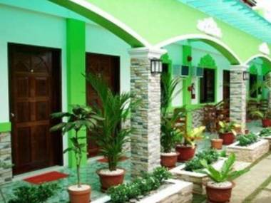 DZR Guest House