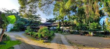Balay Tuko Garden Inn