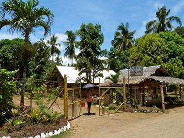 Sheena's Pension House