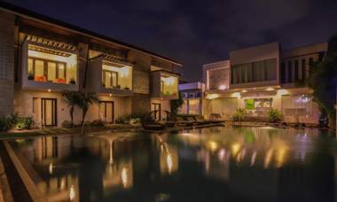 One Manalo Place