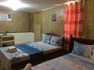 Villa Travelista Travel Lodge